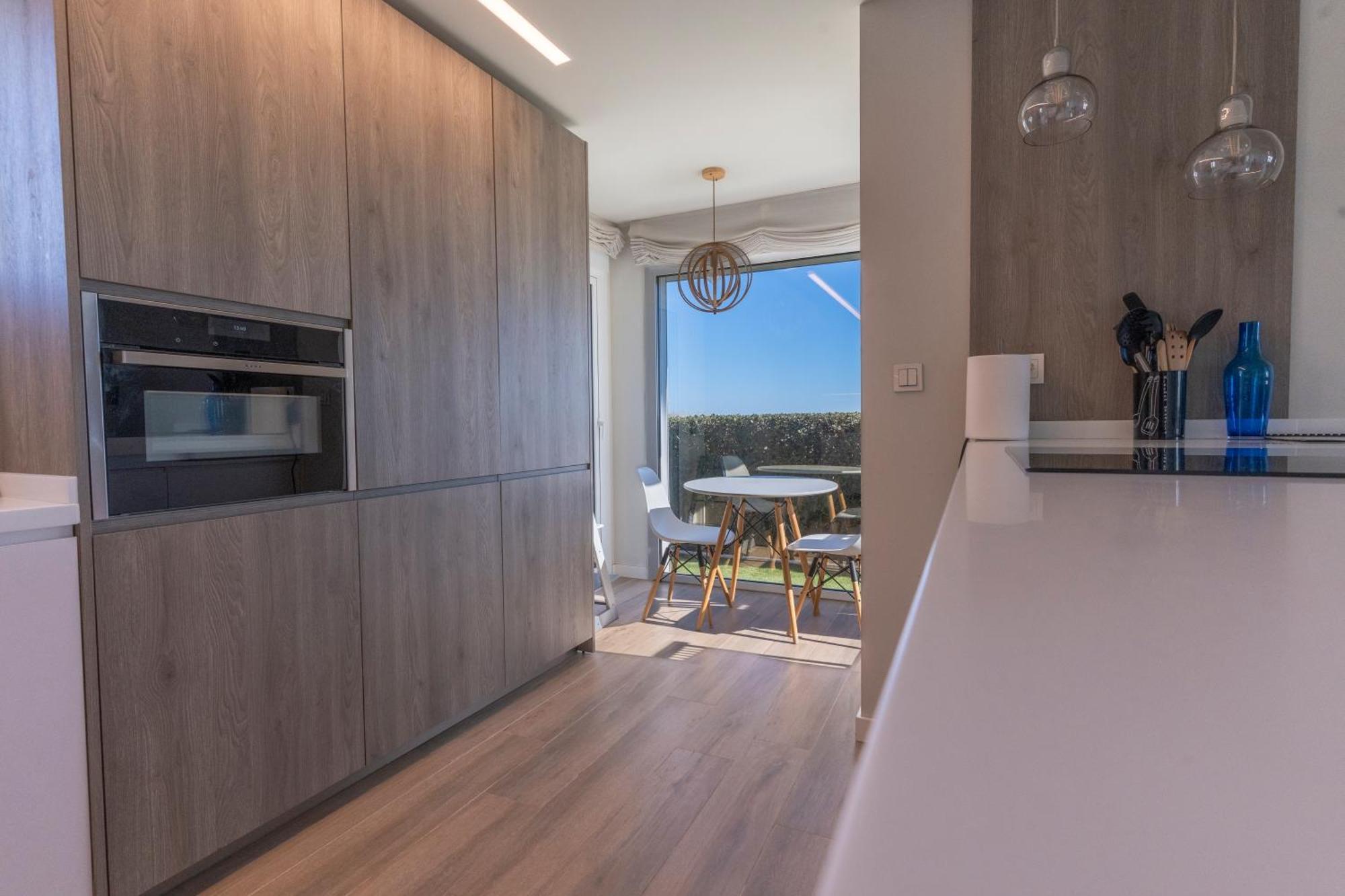 Exquisita Villa Frente Al Mar Sagunto Luaran gambar