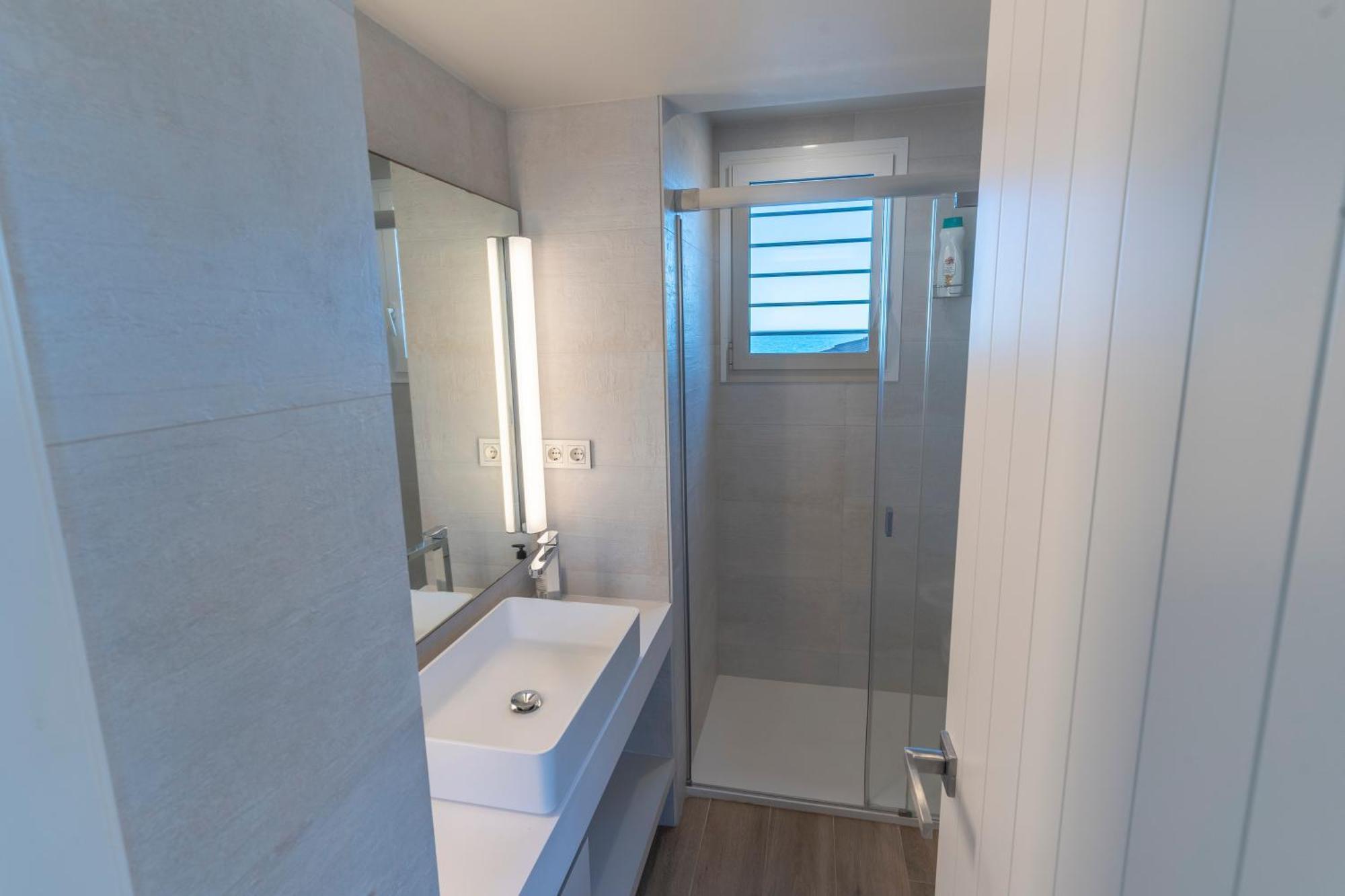 Exquisita Villa Frente Al Mar Sagunto Luaran gambar